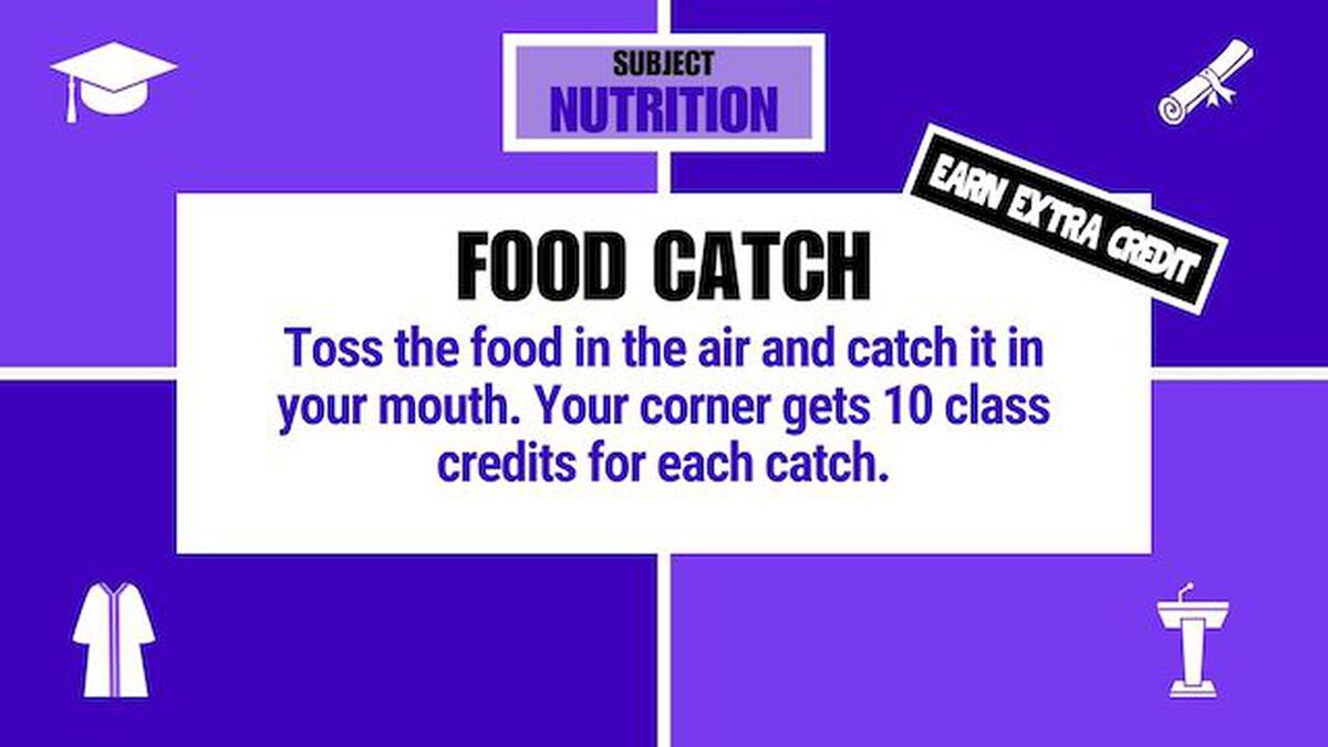 4 Corner Face Off: Senior Exit Exam image number null